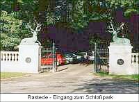 Rastede Schloßpark